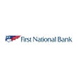 First National Bank