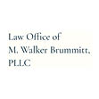 Law office of M. Walker Brummitt, PLLC