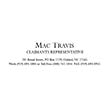 Mac Travis Inc