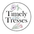 Timely Tresses