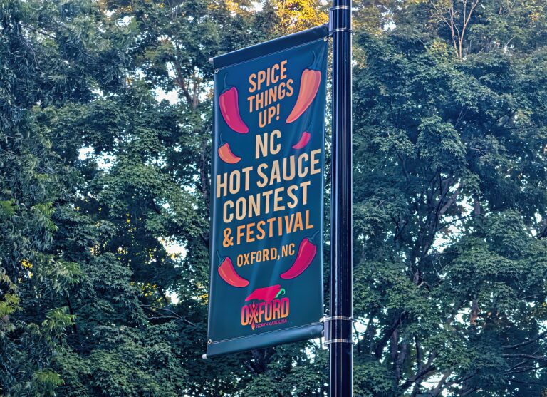 2025 Hot Sauce Festival (Billy Keith Newton) 2